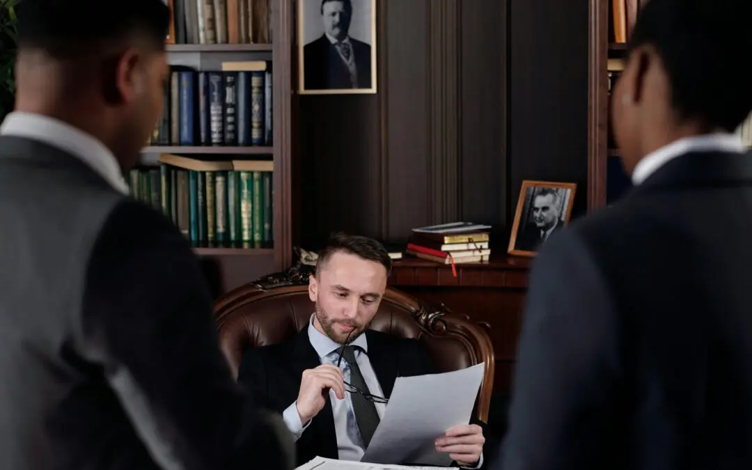 Sibling Disputes Over Inheritance: Legal Solutions That Work