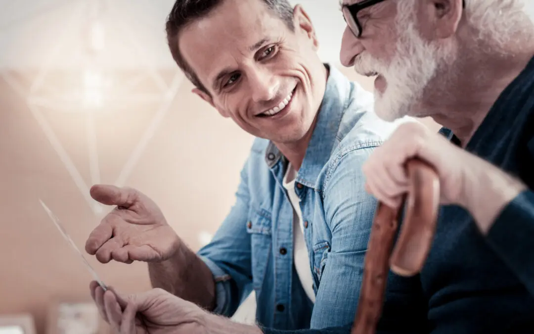 How Guardianship Works When a Loved One Has Dementia